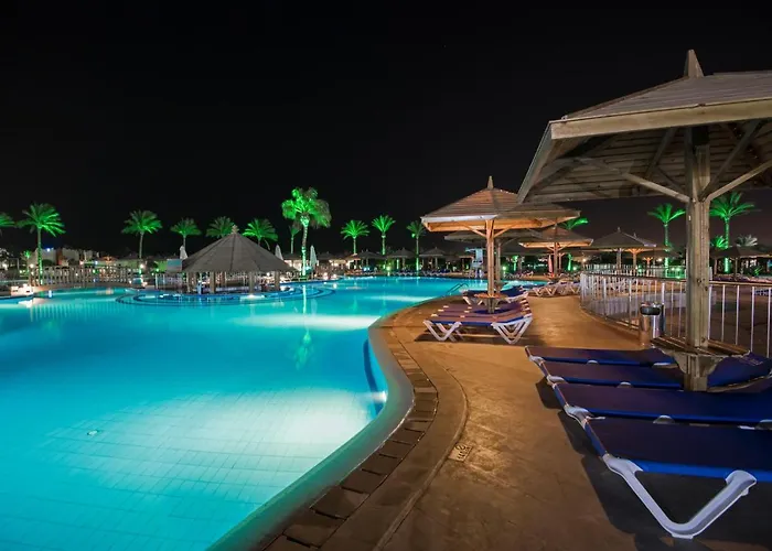 Sunrise Royal Resort Makadi Bay