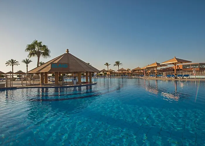 Resort Sunrise Royal 5*