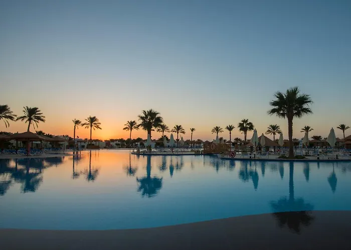 Sunrise Royal Resort Makadi Bay