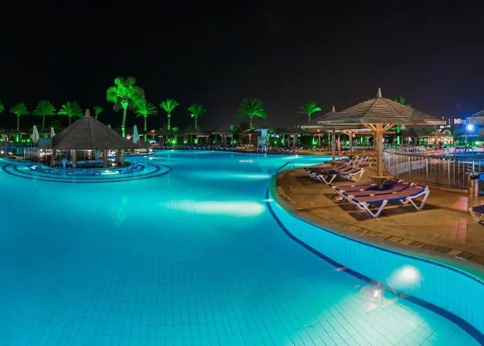 Sunrise Royal Makadi Bay