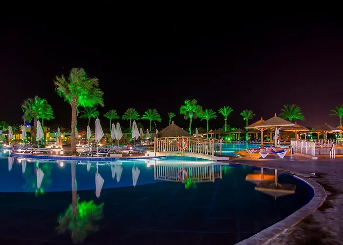 Sunrise Royal Resort