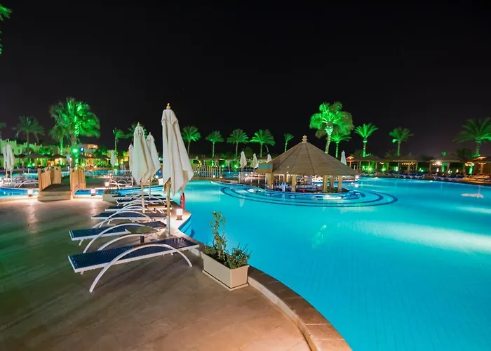 Resort Sunrise Royal 5*