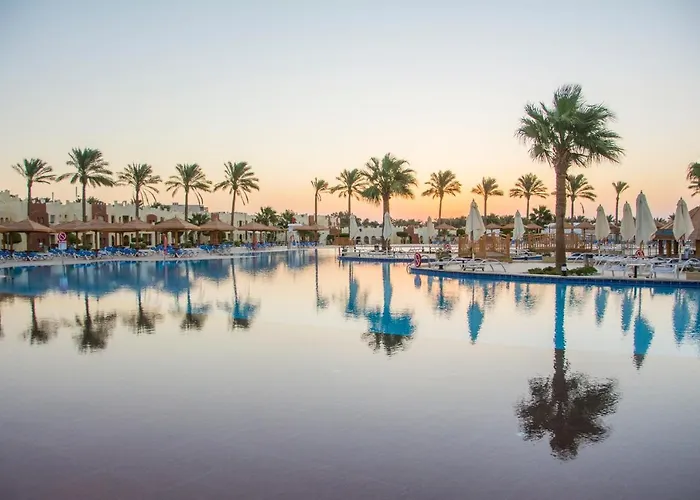 Sunrise Royal 5* Makadi Bay