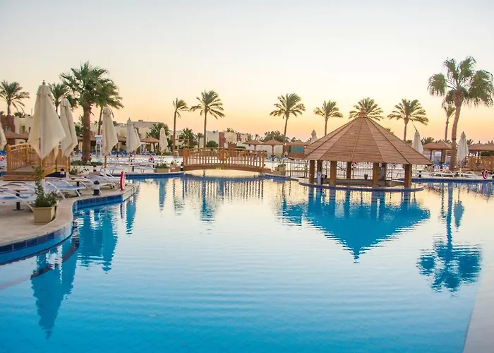 Sunrise Royal Makadi Bay