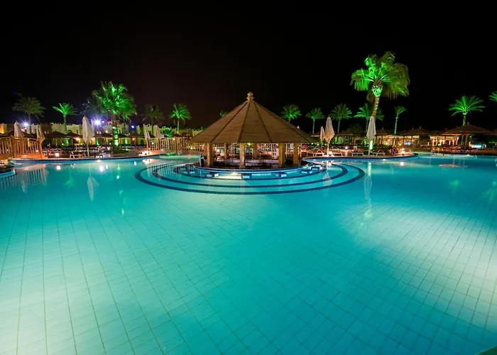 Resort Sunrise Royal 5*