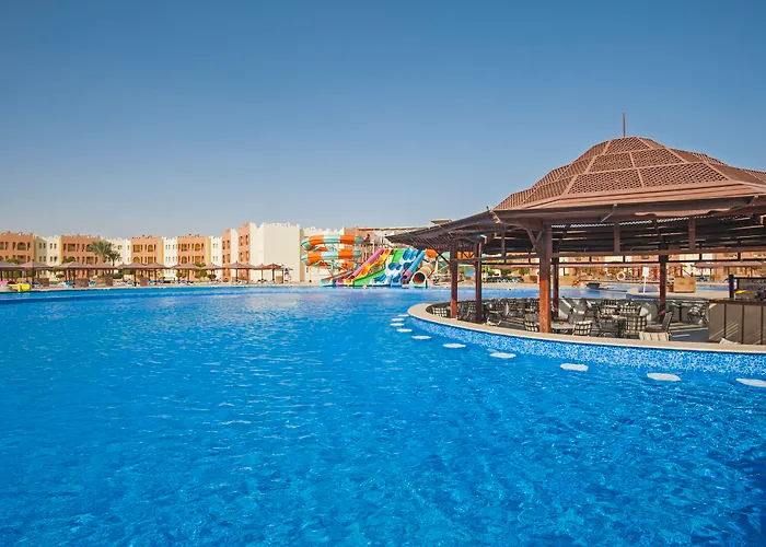 Resort Sunrise Royal 5*