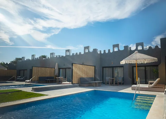 Sunrise Royal 5* Makadi Bay