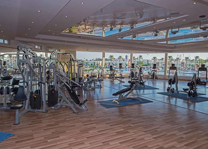 Sunrise Royal 5* Makadi Bay