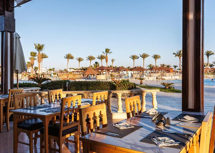 Resort Sunrise Royal 5*