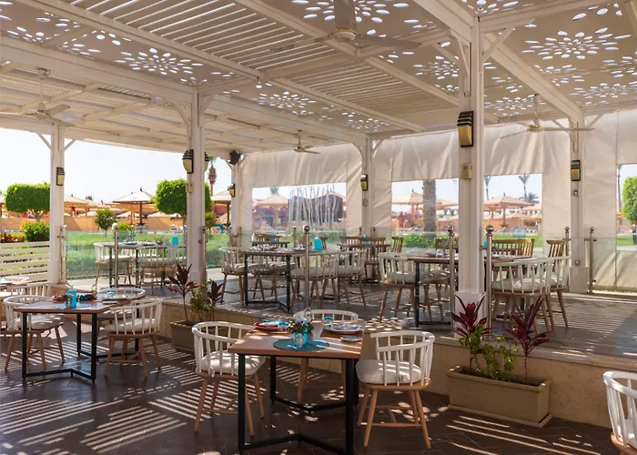 Sunrise Royal 5* Makadi Bay