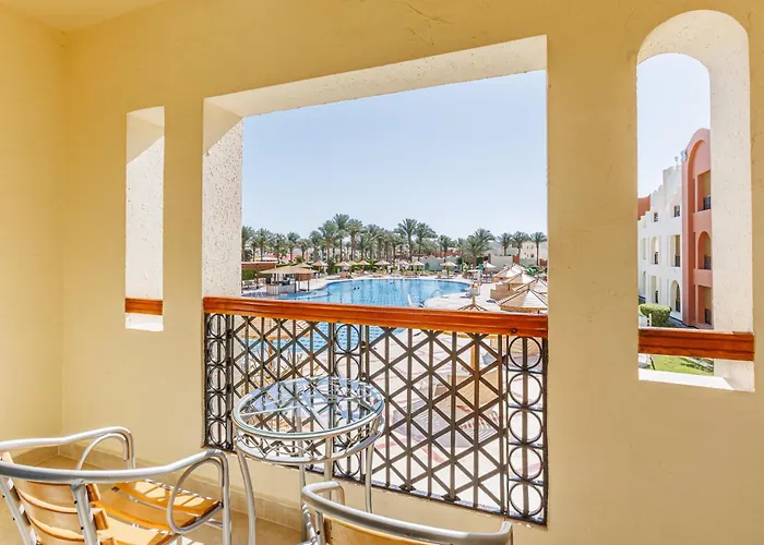 Resort Sunrise Royal 5*