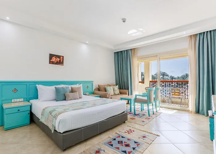 Sunrise Royal 5* Makadi Bay