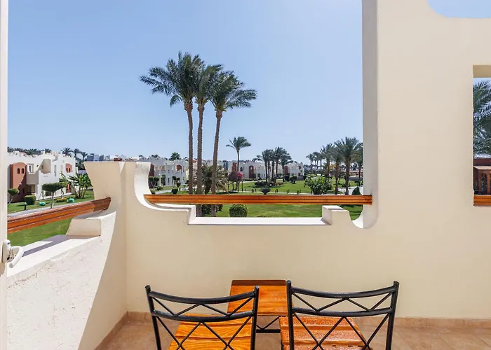 Sunrise Royal Resort 5*