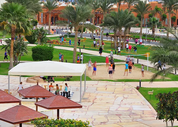Sunrise Royal Resort 5*