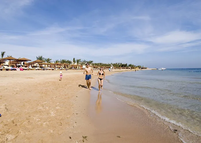 Resort Sunrise Royal