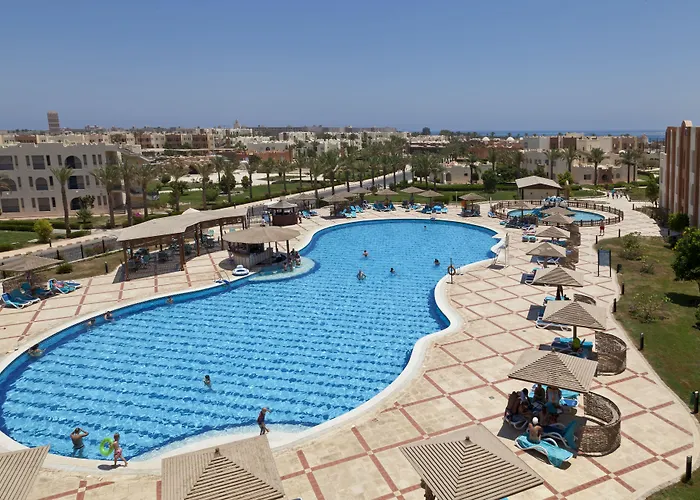 Resort Sunrise Royal 5*