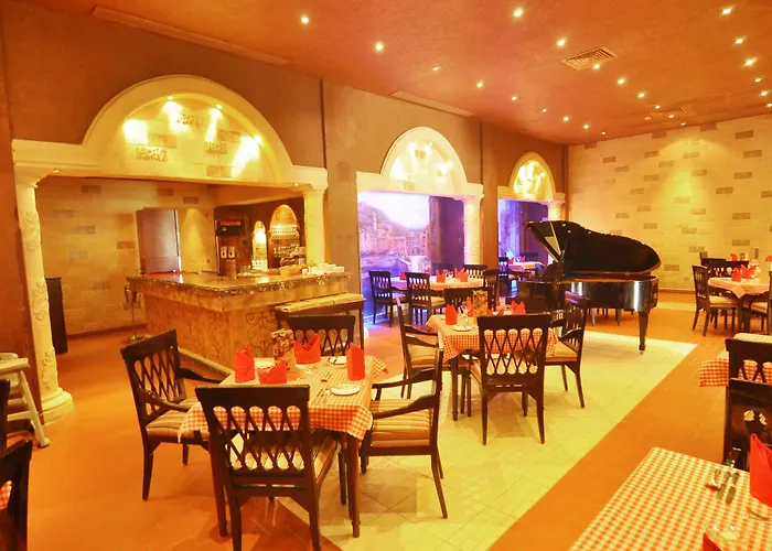 Sunrise Royal 5*
