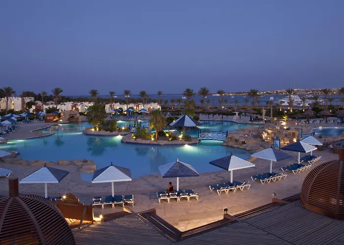 Sunrise Royal Resort 5*