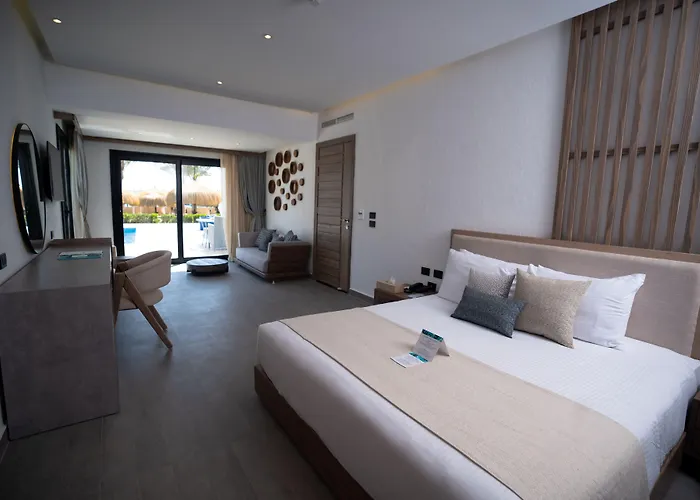 Resort Sunrise Royal 5*
