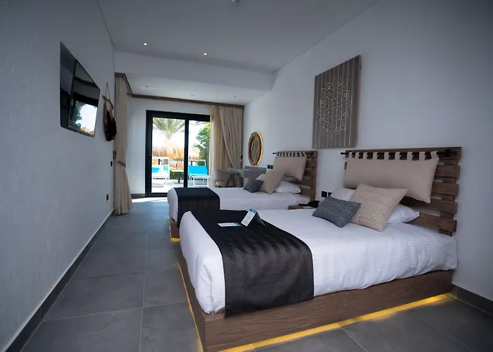 Resort Sunrise Royal 5*