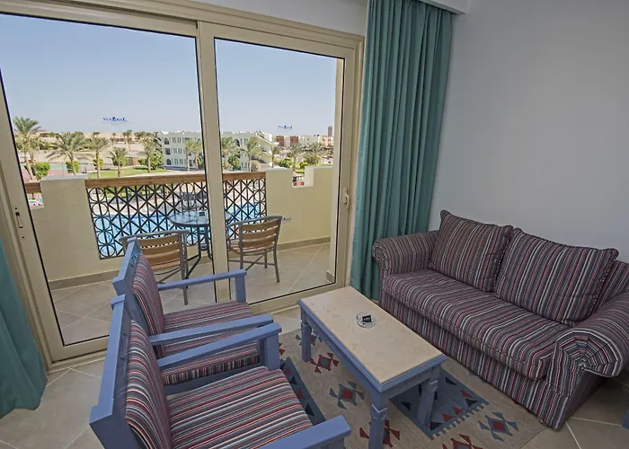 Sunrise Royal 5* Makadi Bay