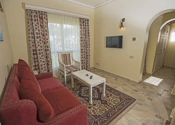 Resort Sunrise Royal 5*
