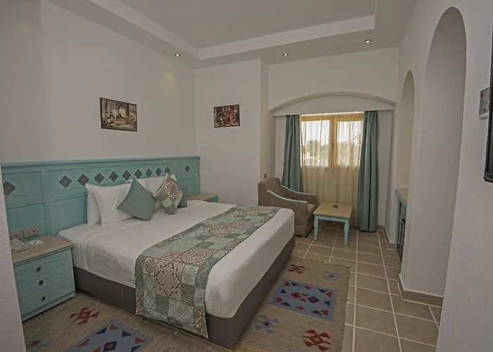 Sunrise Royal Курортный комплекс 5*