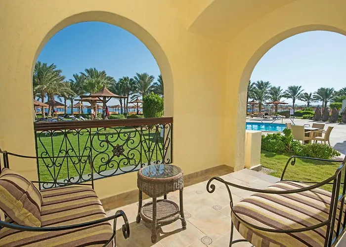 Resort Sunrise Royal 5*