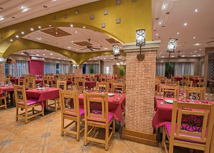 Resort Sunrise Royal 5*