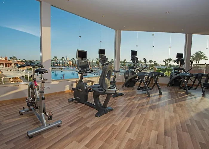 Sunrise Royal Resort 5*