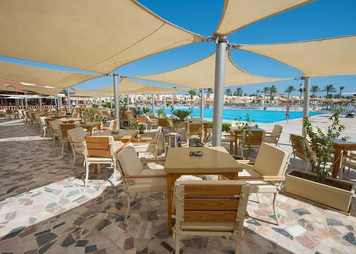 Resort Sunrise Royal Makadi Bay