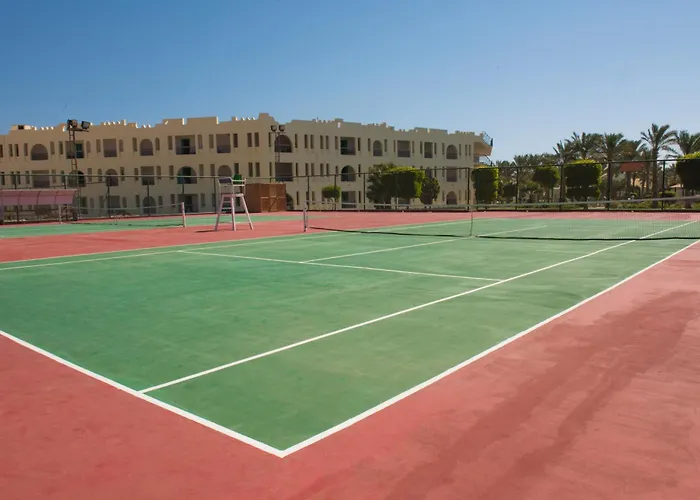 Sunrise Royal 5* Makadi Bay
