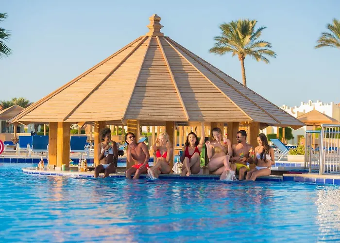 Sunrise Royal Resort