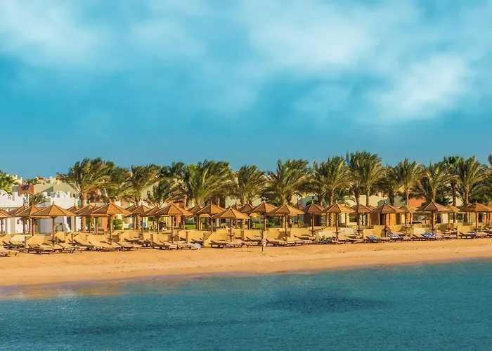 Sunrise Royal 5* Makadi Bay
