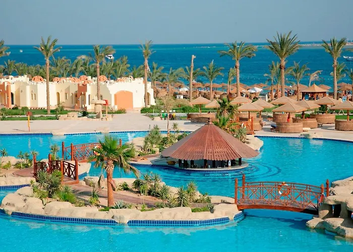 Resort Sunrise Royal