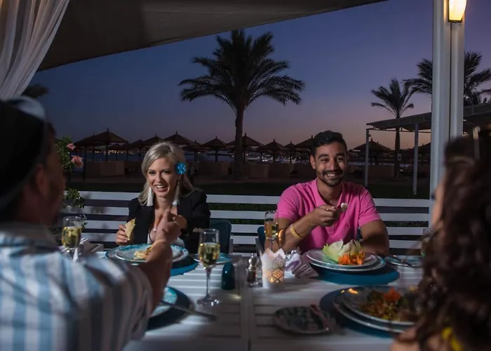 Sunrise Royal Resort Makadi Bay